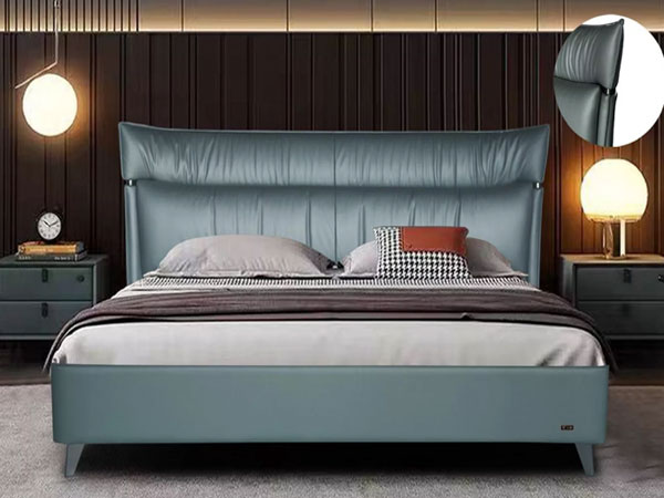 Introduktion til vedligeholdelse af blød seng