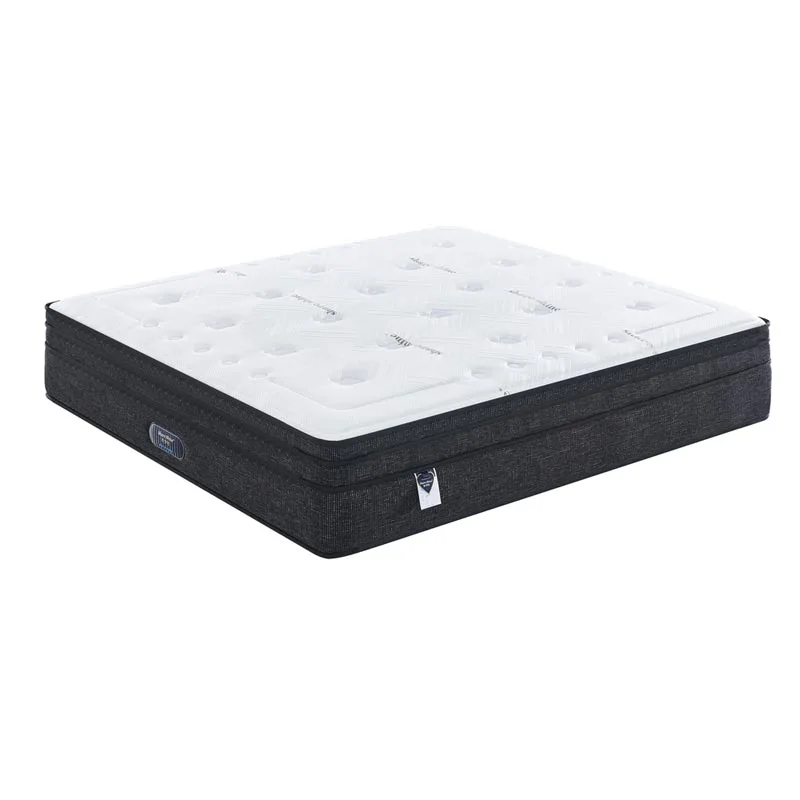 3D massage Memory Foam Madras