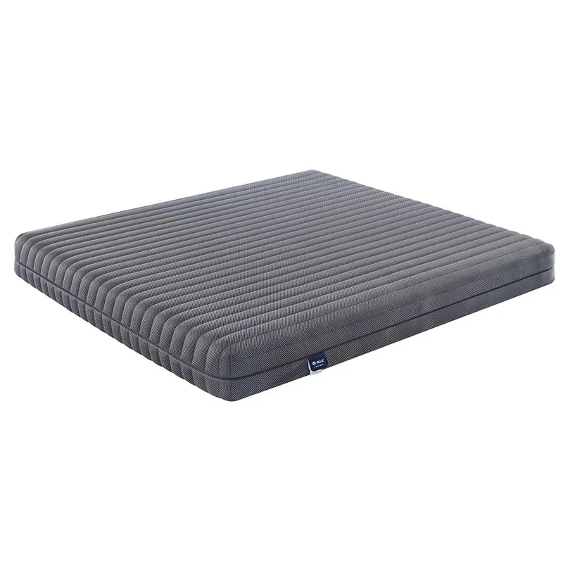 Højdensitet åndbar skummadras