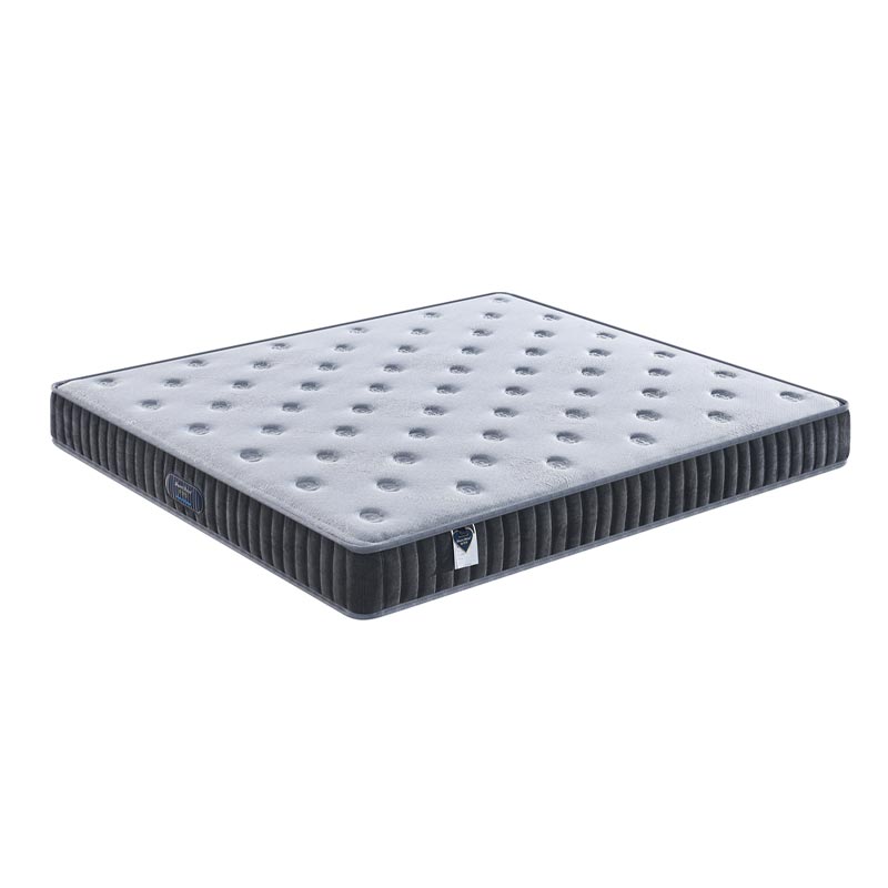 Madrasser i memoryskum med høj modstandsdygtighed